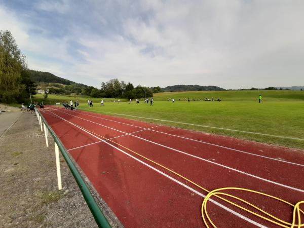 Sportanlage Dobelstraße - Donzdorf-Reichenbach