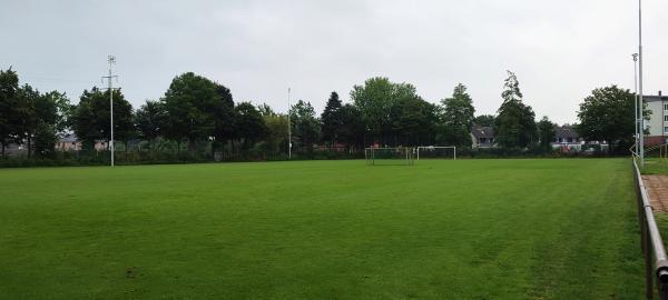 Sportpark Blanke am Heideweg Platz 4 - Nordhorn-Blanke