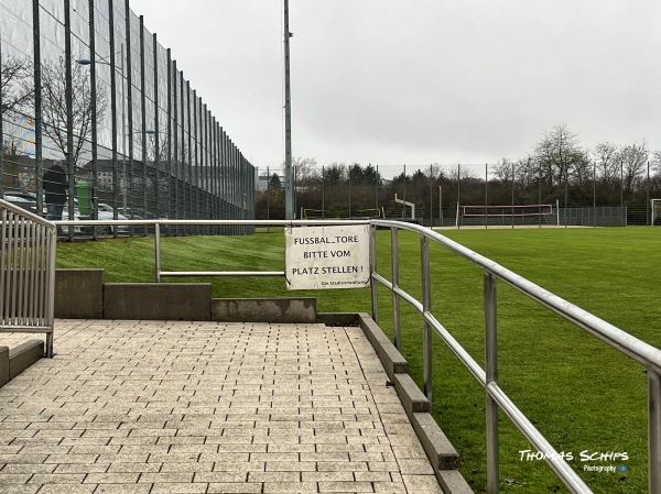 Sportpark Husterhöhe Platz 2 - Pirmasens
