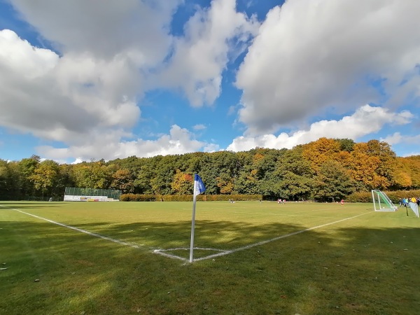 Sportplatz am Hettberg - Barntrup-Alverdissen