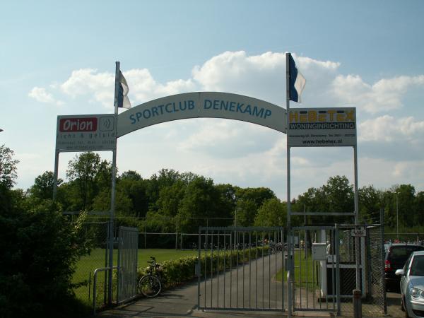 Sportpark De Bögelscamp - Dinkelland-Denekamp