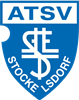 Wappen ATSV Stockelsdorf 1894