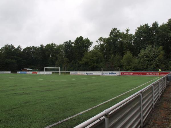 Sportanlage am Winterhagen - Wenden/Südsauerland-Altenhof