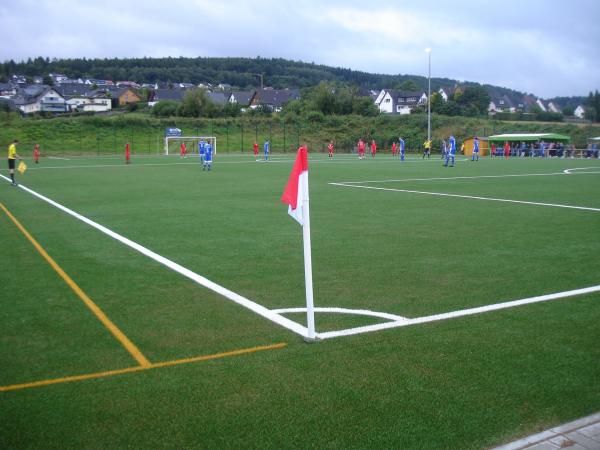 Sportplatz Im Windfirkel - Arnsberg-Rumbeck