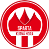 Wappen Sparta Kutná Hora