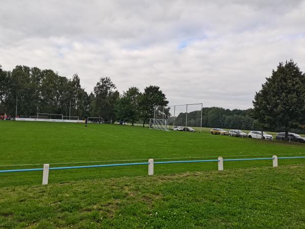 Sportstätte Hohensteiner Straße - Limbach-Oberfrohna-Pleißa