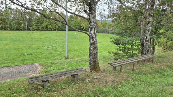 Sportplatz Sondernau - Oberelsbach-Sondernau