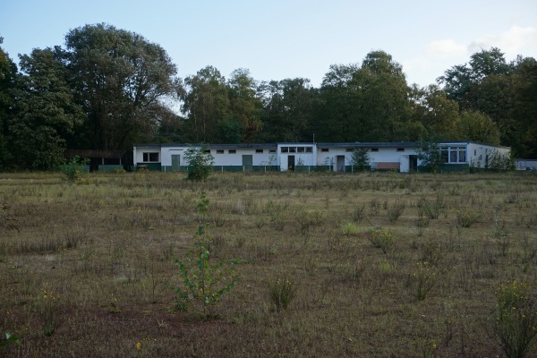 Sportplatz Klopriesstraße - Bottrop-Welheimer Mark