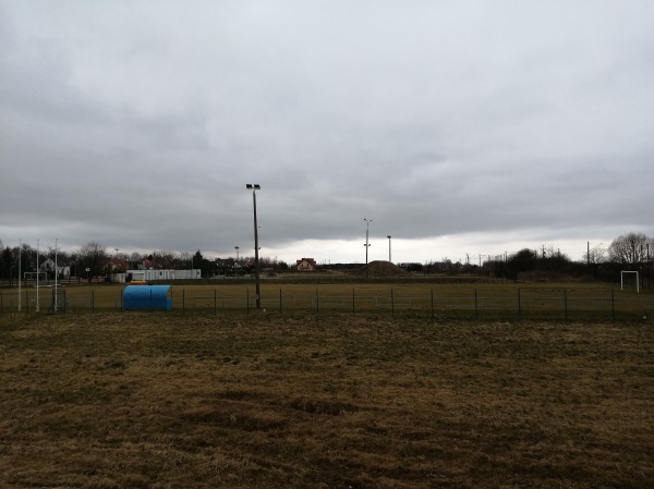Stadion FC Płochocin - Płochocin