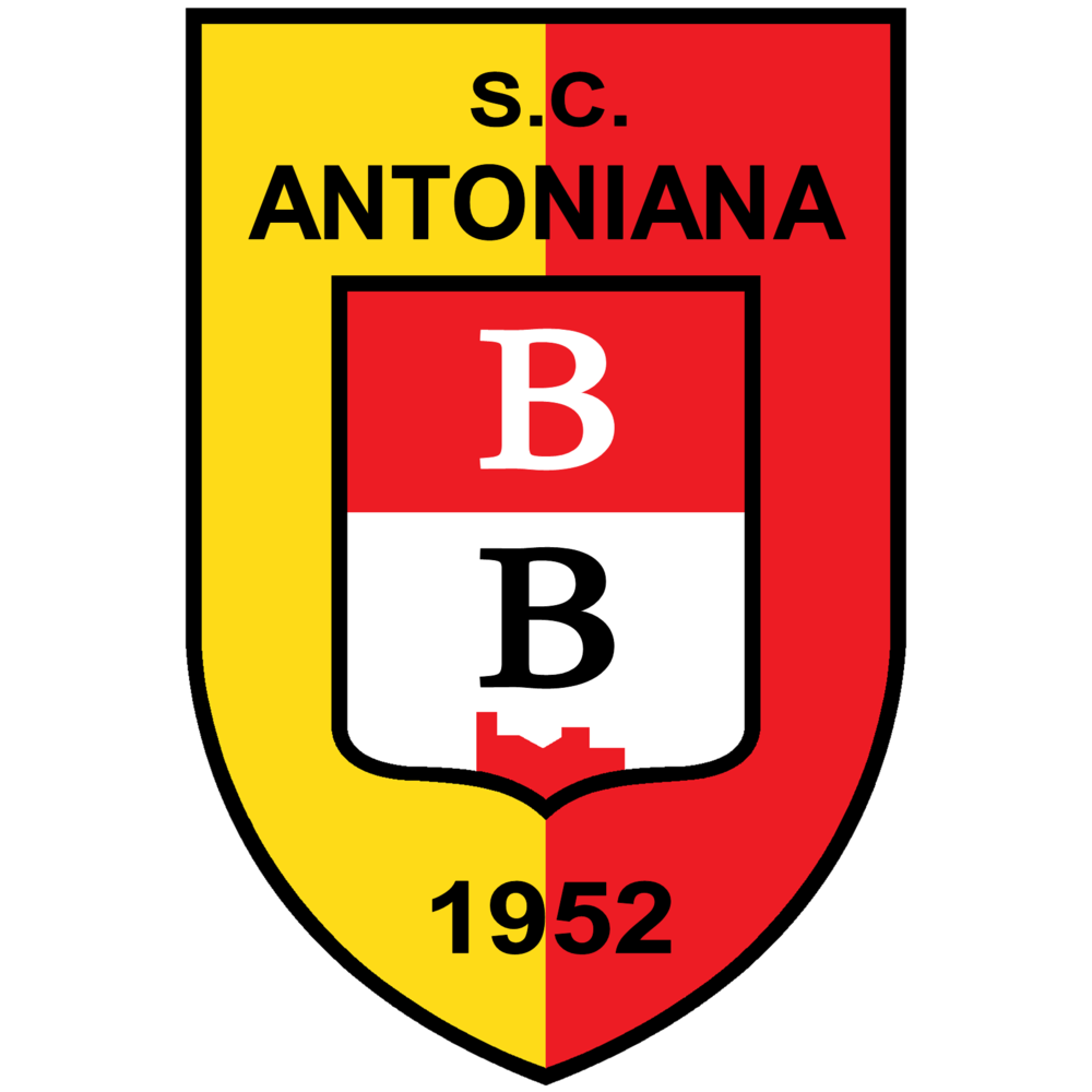Wappen SC Antoniana  104311