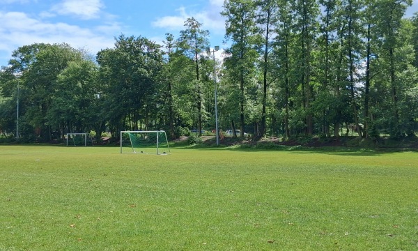 Falken-Stadion C-Platz - Steinfeld (Oldenburg)