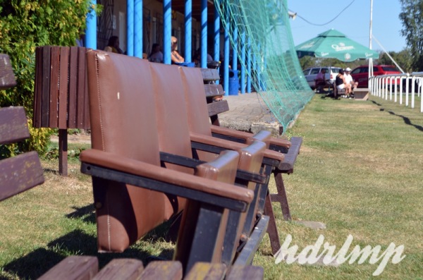 Hřiště Lidice - Lidice