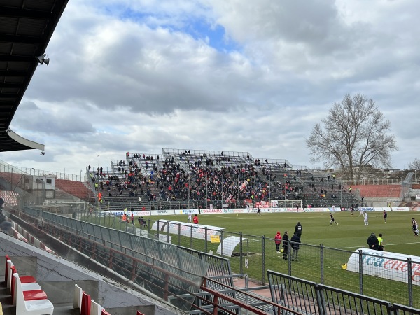 Stadio Danilo Martelli - Mantova