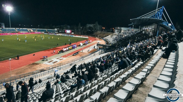 Stadio Stelios Kyriakides - Paphos