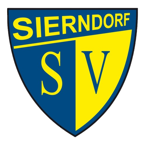 Wappen SV Sierndorf