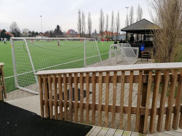 B1903 Stadion Kunstgræs - Hellerup
