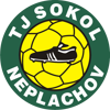 Wappen TJ Sokol Neplachov  114096