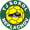 Wappen TJ Sokol Neplachov