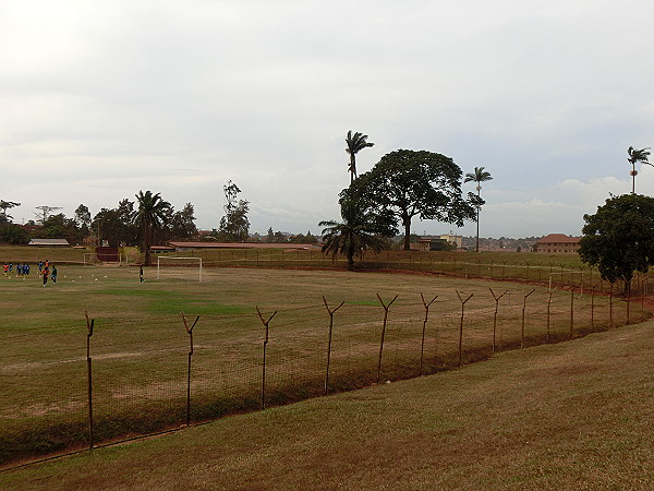 Mutesa II Stadium - Kampala