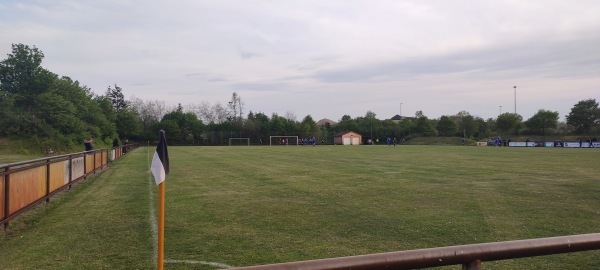 Sportanlage Steinwedeler Straße - Burgdorf/Region Hannover