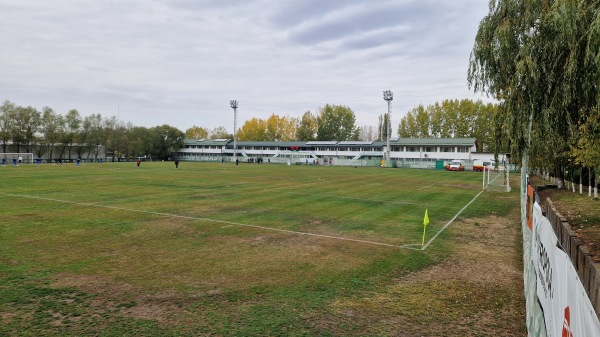 Stadionul Concordia 2 - Chiajna