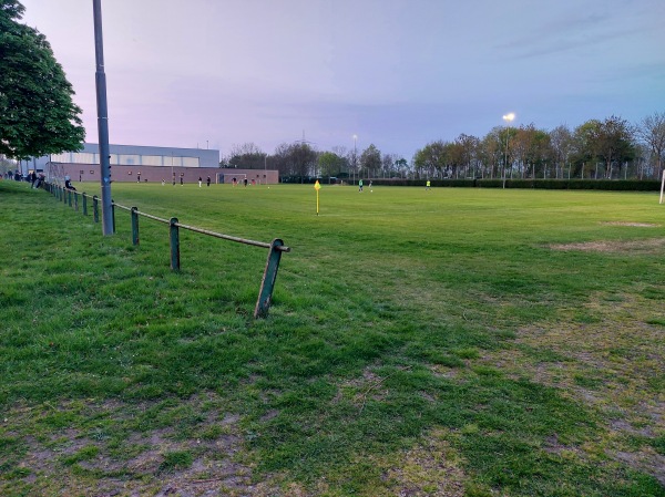 Emil-Underberg-Stadion Nebenplatz 1 - Rheinberg