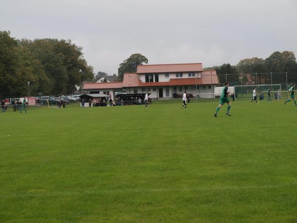 Sport- und Freizeitzentrum Schlingsbruch - Augustdorf