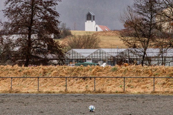 Sportanlage Fortuna Platz 2 - Untersteinach
