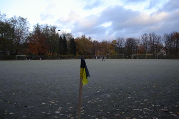 Sportplatz Ravensberger Straße - Bielefeld