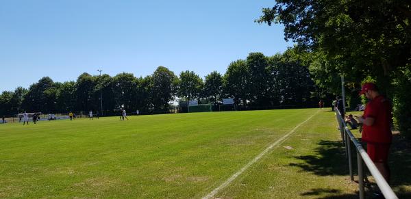 Sportplatz Urbanstraße - Bünde/Westfalen-Ahle