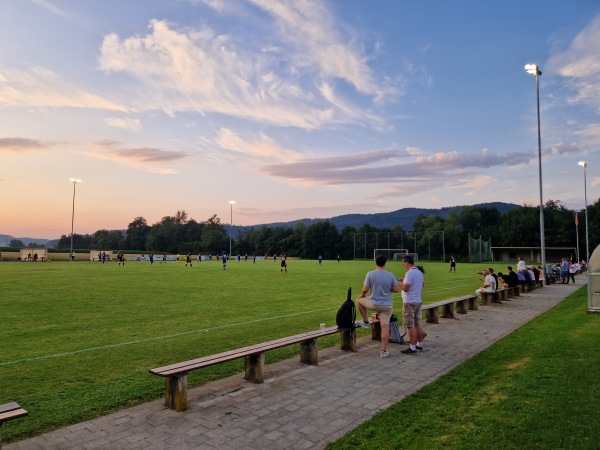 Sportplatz Neumättli Platz 2 - Gontenschwil