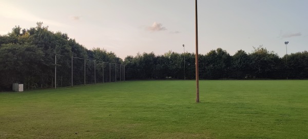 Huntestadion C-Platz - Goldenstedt