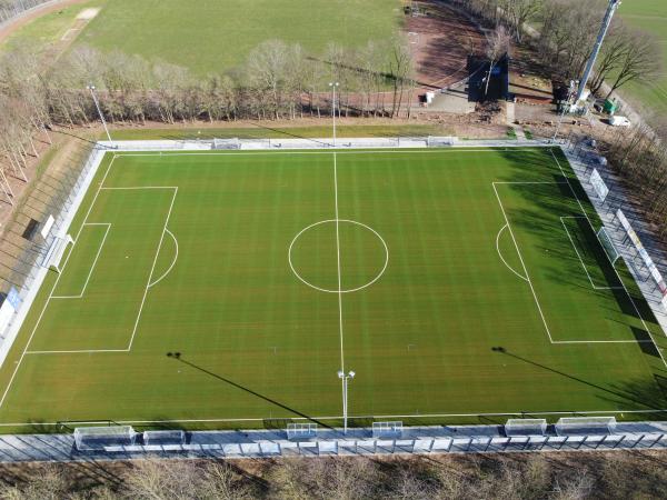 Sportzentrum Rheurdt Platz 2 - Rheurdt