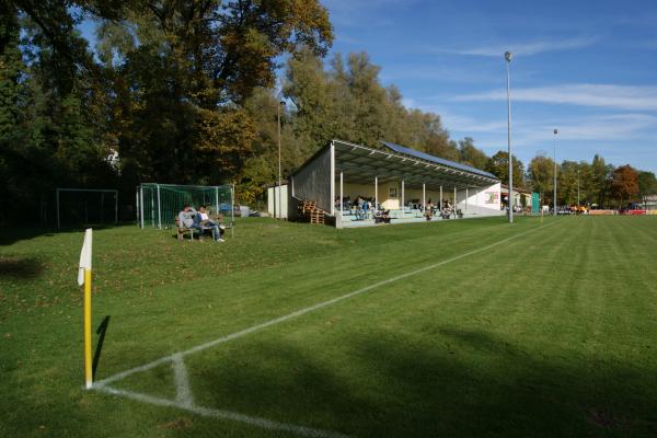 Hölzlstadion - Emmering bei Fürstenfeldbruck