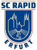 Wappen SC Rapid Erfurt 2016