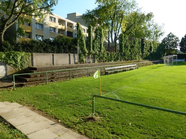 Stadion an der Bleichstraße - Mainz-Weisenau