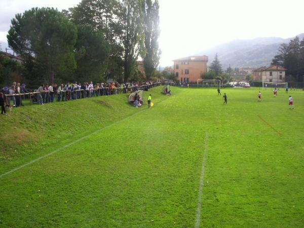 Campo Comunale di Balerna campo B - Balerna