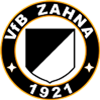 Wappen VfB Zahna 1921  42899