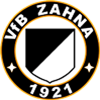 Wappen VfB Zahna 1921