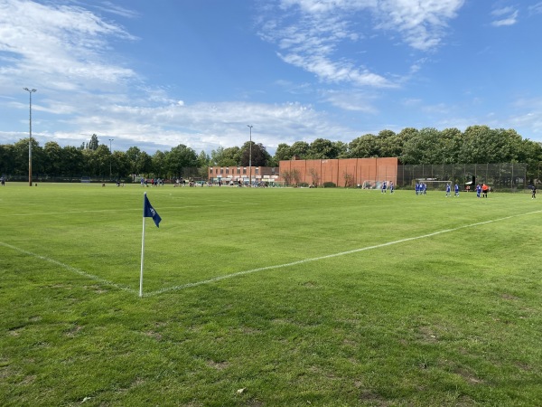 Bezirkssportanlage Hemelingen Platz 3 - Bremen-Hemelingen