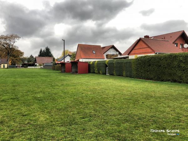 Sportplatz an der L206 - Fünfseen-Rogeez