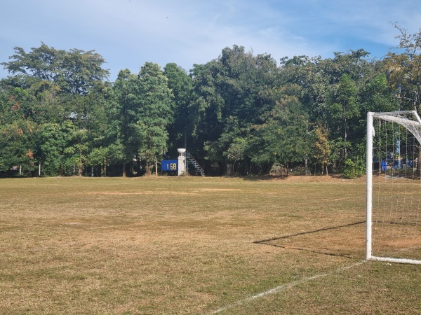 Ang Huai Yang School Ground  - Nakhon Ratchasima 
