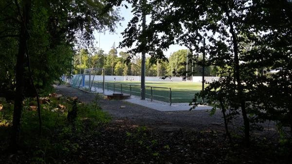 Sparda Bank Sportpark Platz 2 - Karlsruhe-Innenstadt-Ost