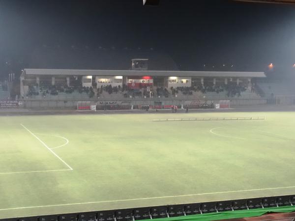 Stadio Piercesare Tombolato - Cittadella