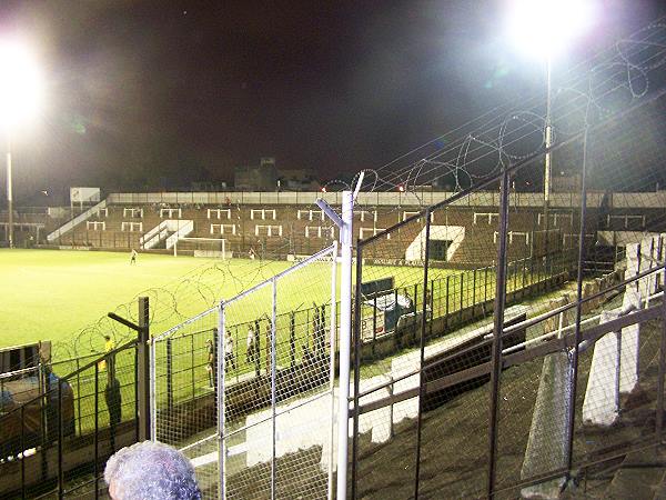 Estadio Ciudad de Vicente López - Vicente López, BA