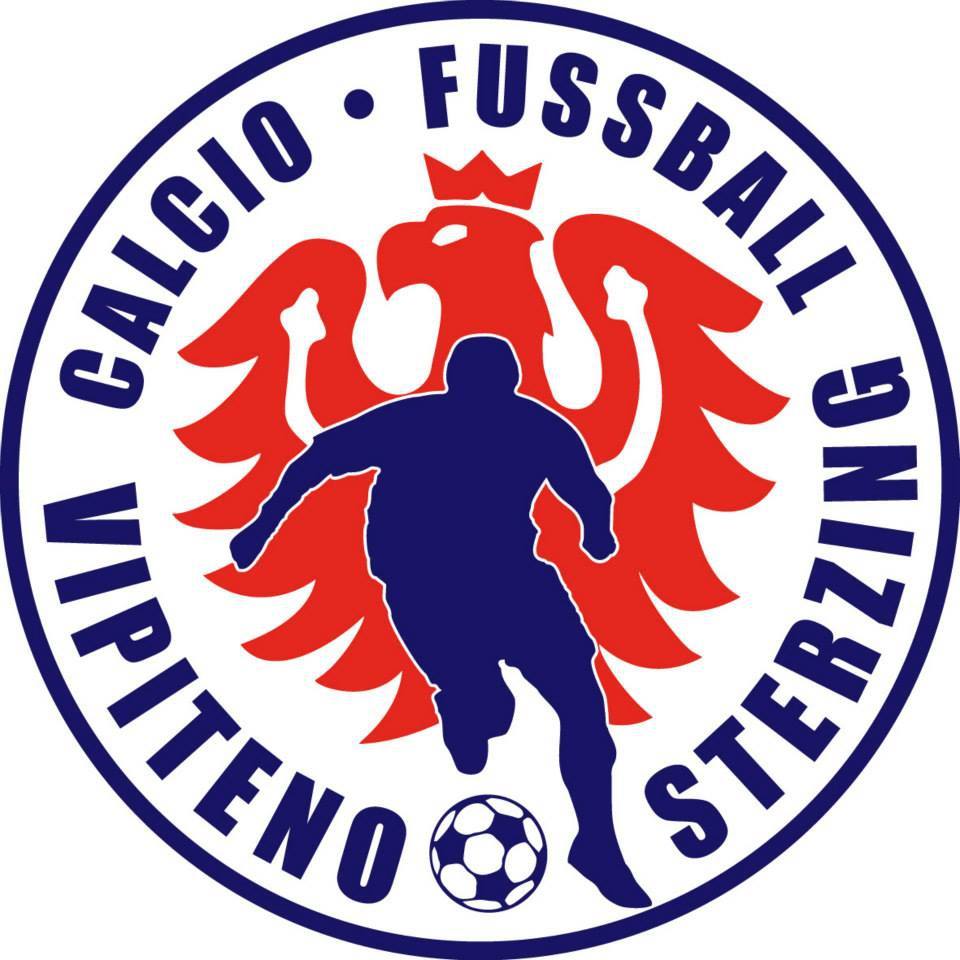 Wappen CF Vipiteno-Sterzing