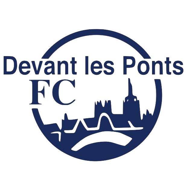 Wappen FC Devant Les Ponts