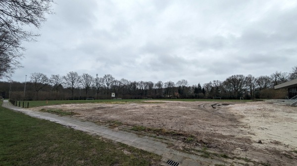 Sportpark Hereweg - Noordenveld-Peize
