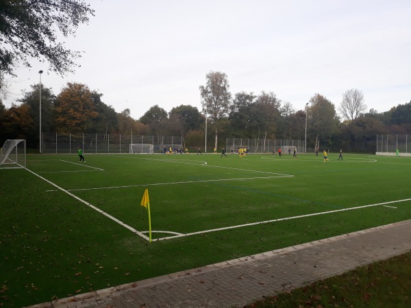 Sportanlage Kroonhorst Platz 3 - Hamburg-Osdorf