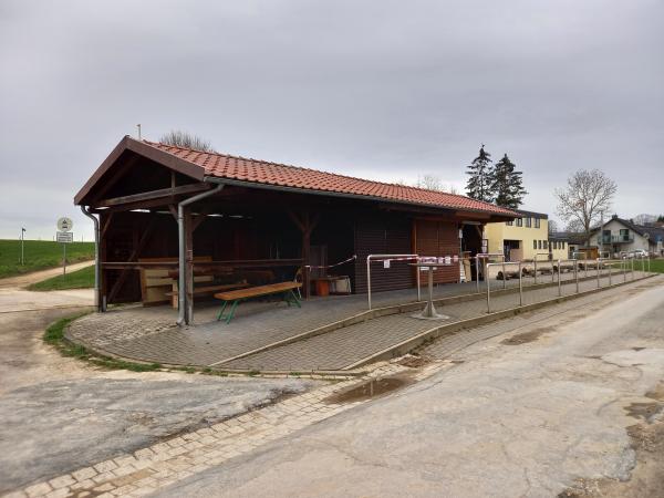 Sportanlage Jahnstraße - Sibbesse-Almstedt